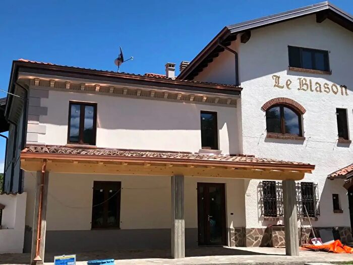 Appartamento bilocale in affitto in Bettola