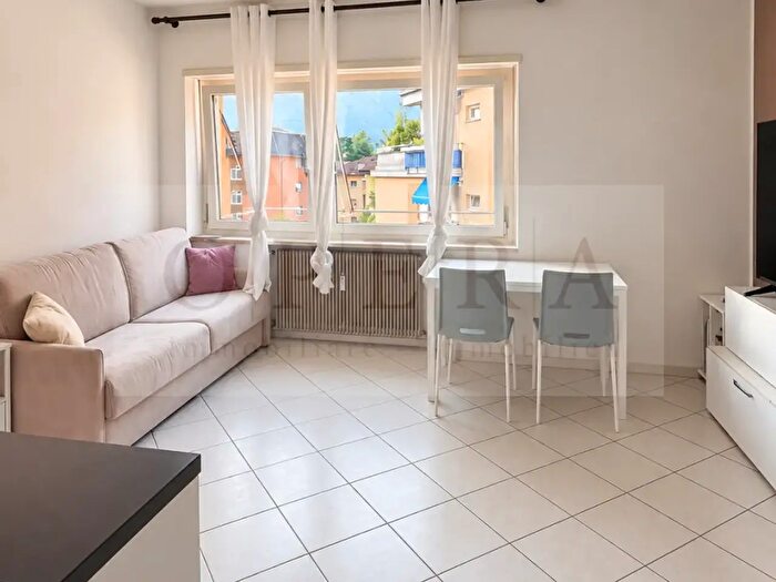 Appartamento monolocale in vendita in Via della Mendola Alte Mendelstraße, Bolzano