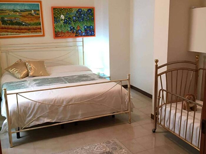 Appartamento trilocale in affitto in Corso Vittorio Veneto, Centro, Mazara del Vallo