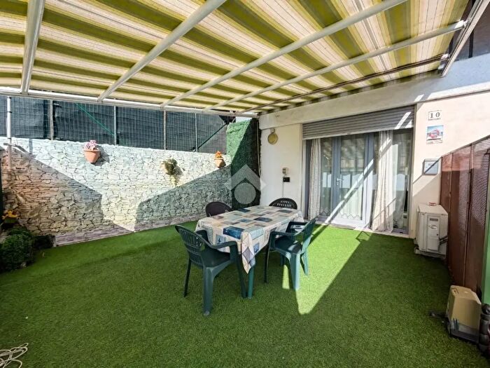 Appartamento monolocale in vendita in Via Aurelia, Costarainera