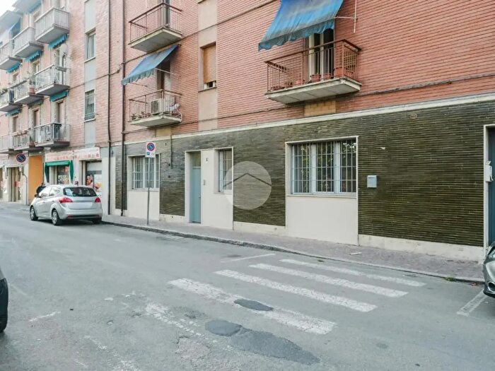 Appartamento bilocale in vendita in Via Cesare Rocchi, Valsamoggia