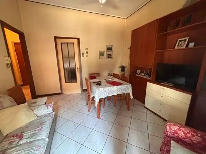 Appartamento trilocale in vendita in Vigevano