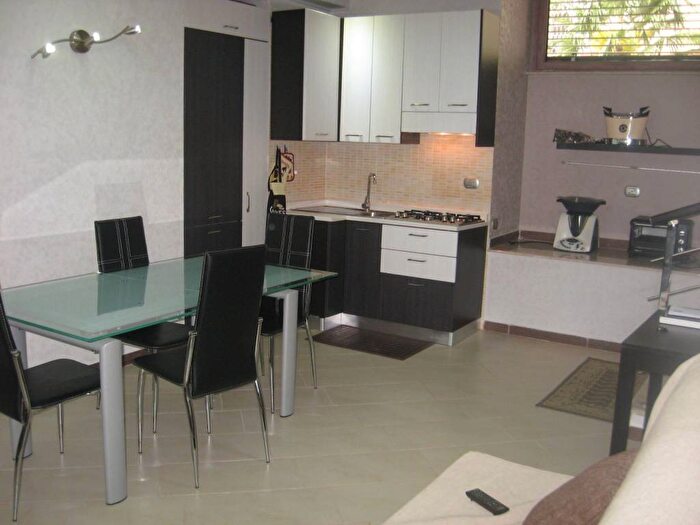 Appartamento bilocale in affitto in Corso Trieste, Caserta