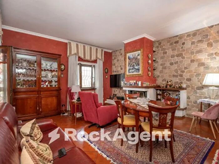 Casa quadrilocale in vendita in Via Aristide Faccioli, Roma