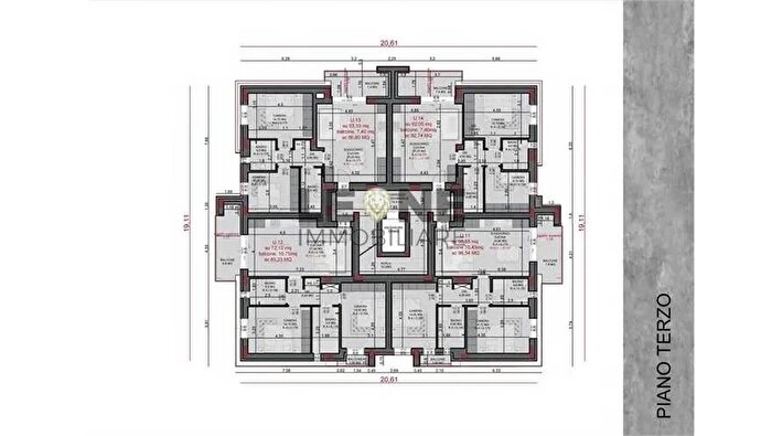 Case in Vendita e in Affitto - 3