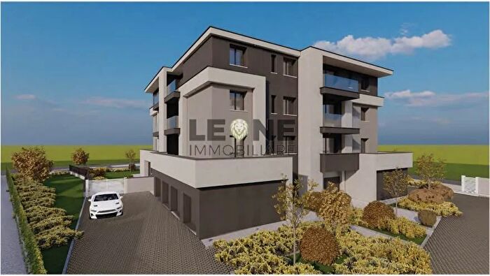 Appartamento trilocale in vendita in Spilamberto