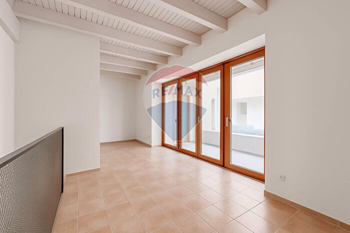 Appartamento trilocale in vendita in Luigi Nono, Cornate DAdda