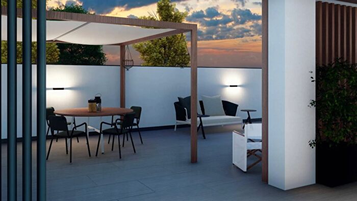 Appartamento quadrilocale in vendita in Via Camillo Benso di Cavour Marigliano, Marigliano