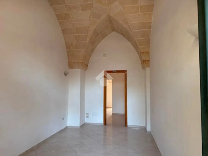 Appartamento trilocale in affitto in Piazza Marconi, Francavilla Fontana