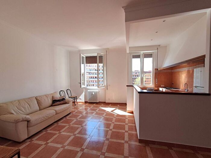 Appartamento bilocale in affitto in Piazza dei Prati degli Strozzi, Mazzini Delle Vittorie, Roma