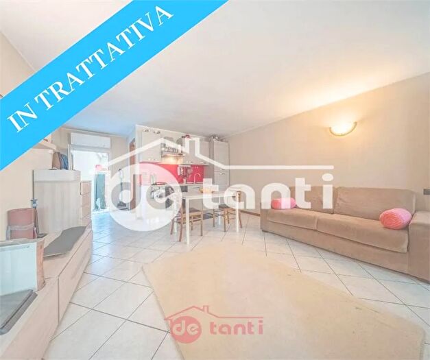 Appartamento monolocale in vendita in Piazza Guglielmo Marconi Tre Fontane Morbegno So, Morbegno