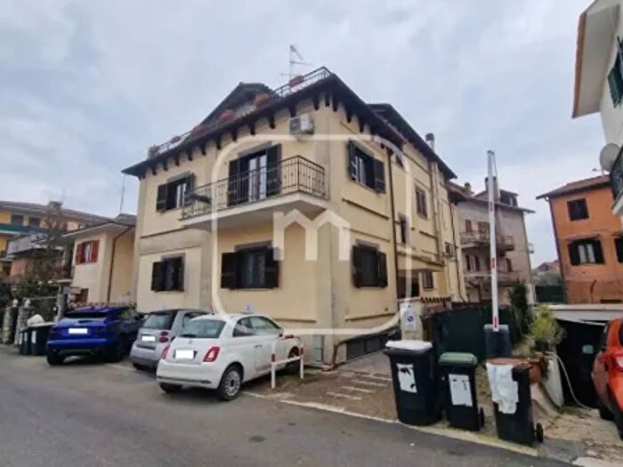 Appartamento bilocale in vendita in Via della Colombella a, Palestrina