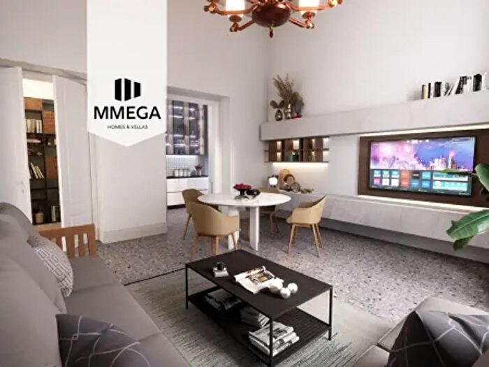 Appartamento trilocale in vendita in Viale Don Giovanni Minzoni, Firenze