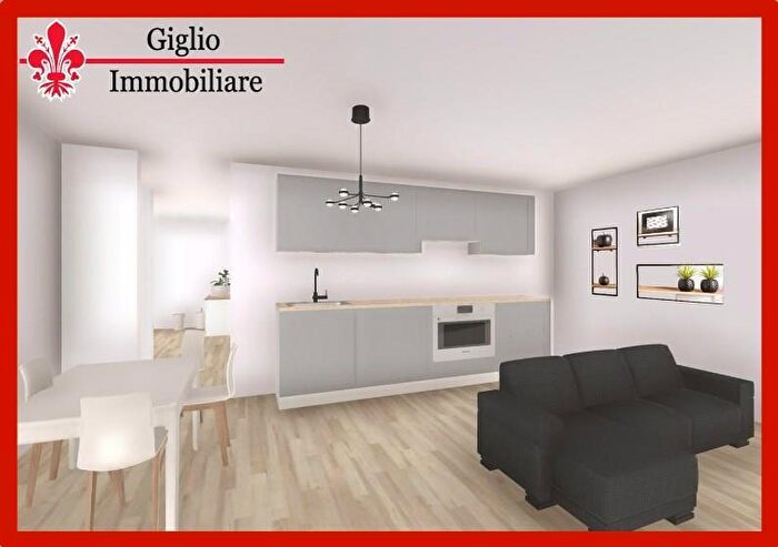 Appartamento bilocale in vendita in Via Carlo Rossini, Tradate