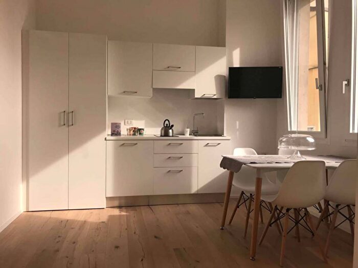 Appartamento in affitto in Via Legnano, Lanza, Milano