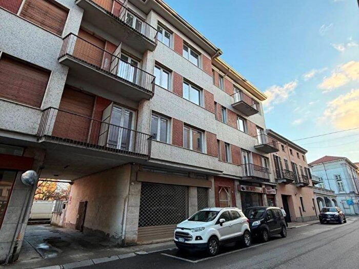 Appartamento bilocale in affitto in Corso Italia, Centro, Trino