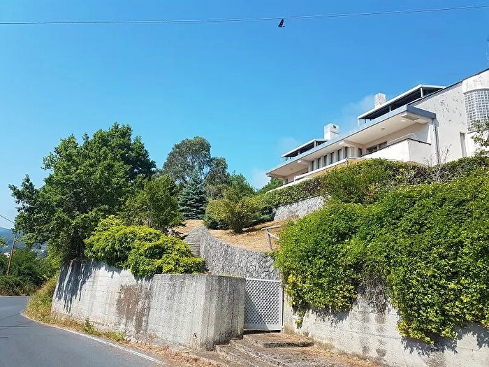 Casa in vendita in Belmonte Calabro