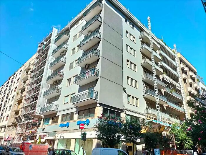 Appartamento trilocale in vendita in Via Abate Giacinto Gimma, Bari