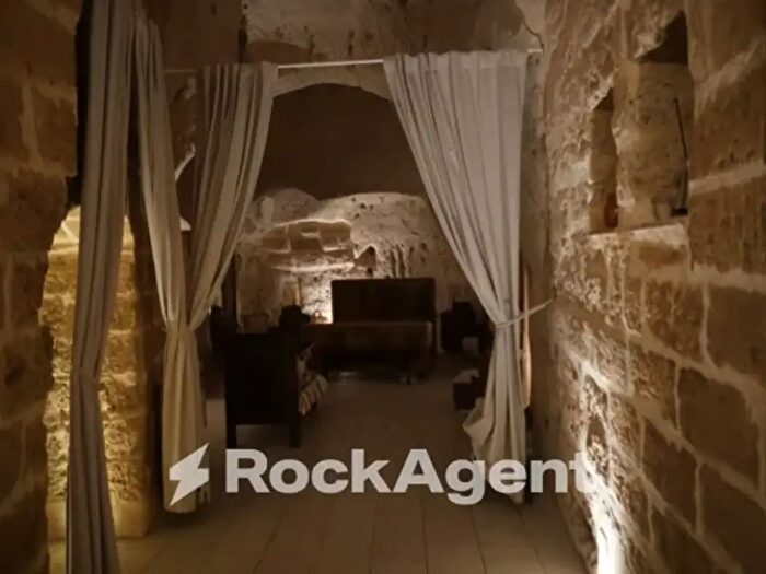 Casa trilocale in vendita in Via San Vito, Matera