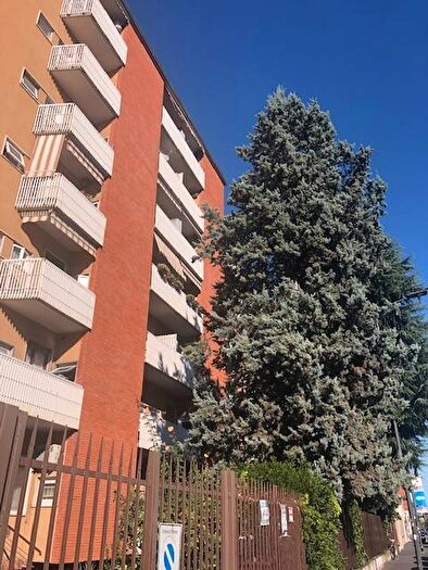 Appartamento monolocale in affitto in Via Bari, Tre Castelli Faenza, Milano