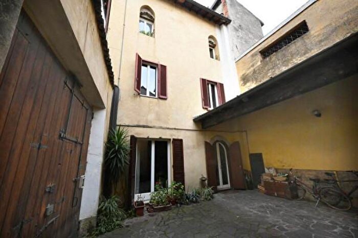 Appartamento quadrilocale in vendita in Vicolo Diagonale a, Brescia