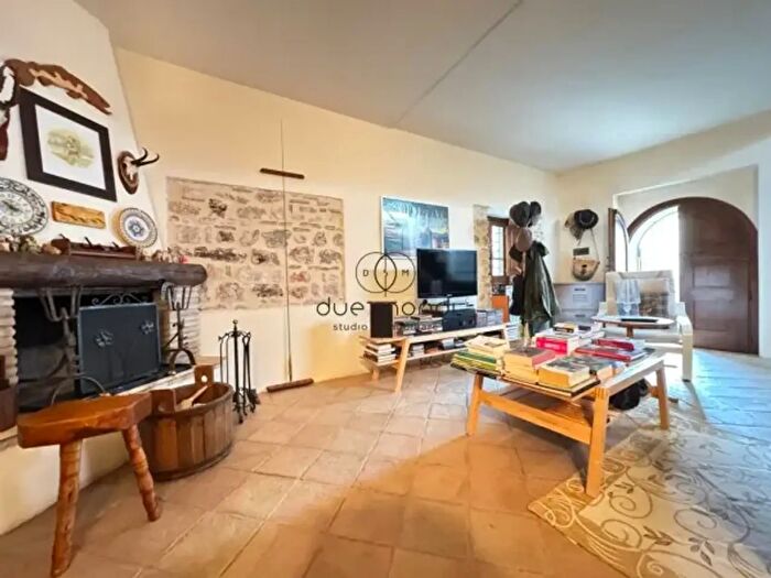 Casa bilocale in vendita in Via delle Cerrete, Scheggino