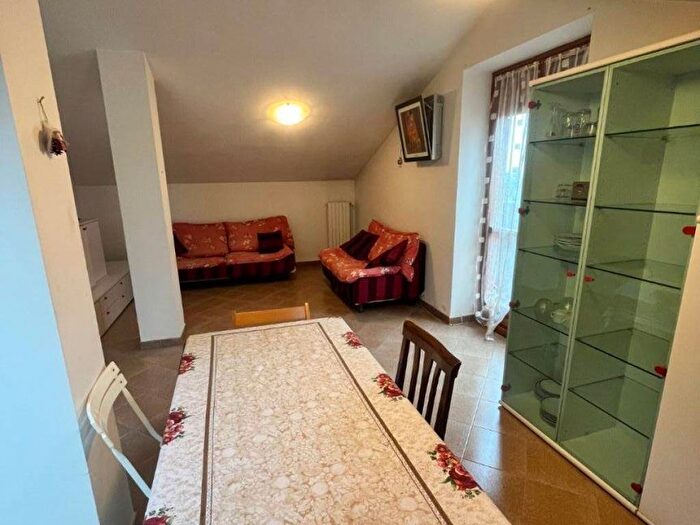 Appartamento bilocale in affitto in Strada Risagliardo, Tabona Borgo Nuovo, Pinerolo