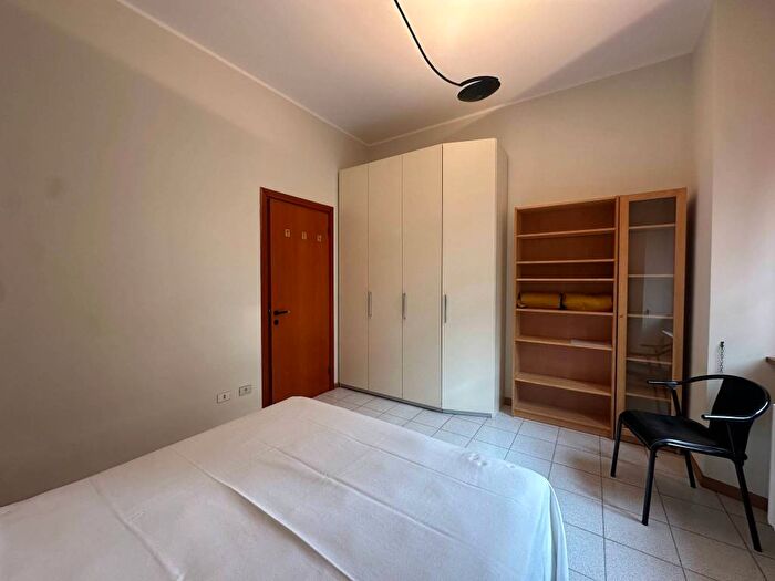 Appartamento bilocale in affitto in Via Pietro Giannone, Paolo Sarpi, Milano