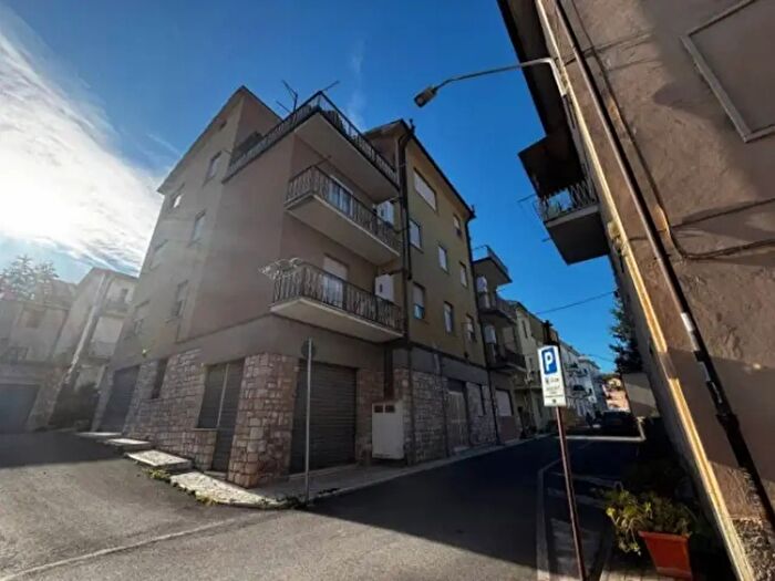 Appartamento trilocale in vendita in Via Galileo Galilei, Orte