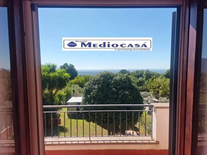 Casa quadrilocale in vendita in Via del Marrone, Velletri