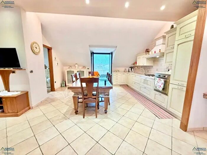 Appartamento quadrilocale in vendita in Corso Campano, Giugliano In Campania