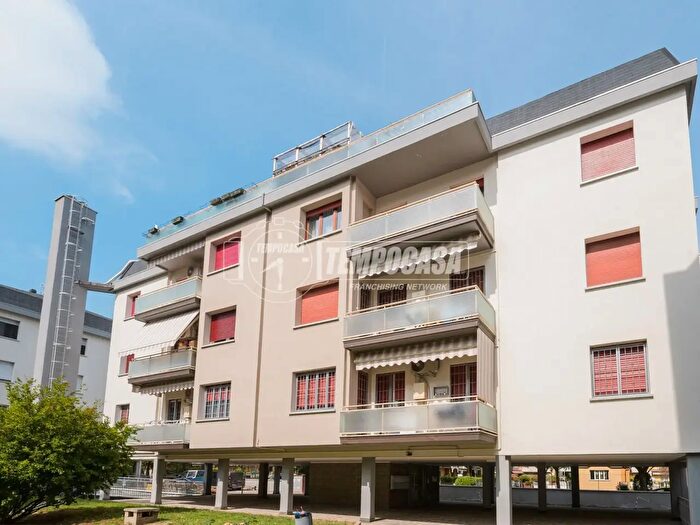 Appartamento trilocale in vendita in Corso Giuseppe Garibaldi, Ozzano DellEmilia