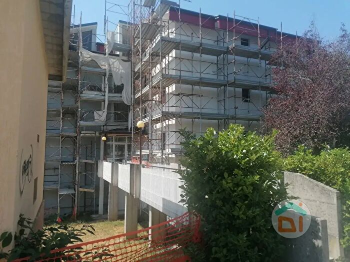 Appartamento quadrilocale in vendita in Via Tacitiana, Monfalcone