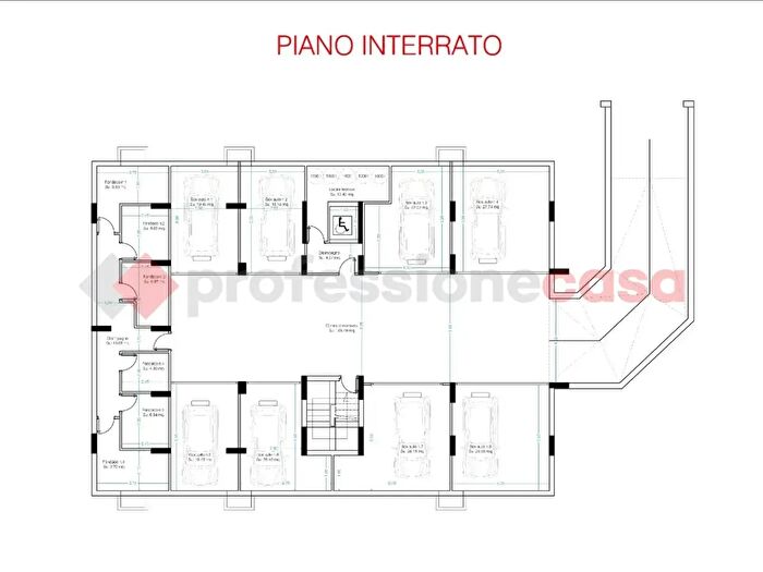 Case in Vendita e in Affitto - 3