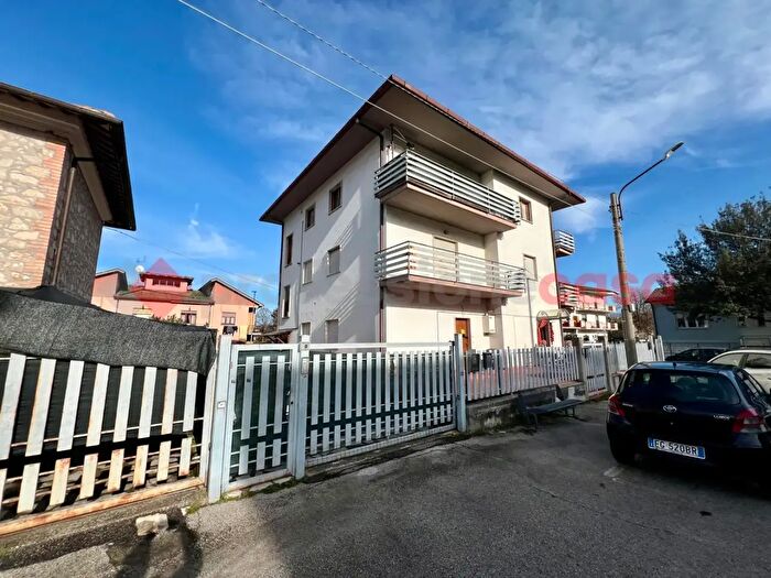 Appartamento con 5 locali in affitto in Poggio Fidoni Snc, Rieti