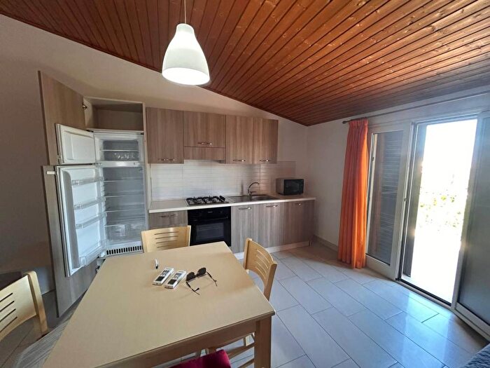 Appartamento bilocale in affitto in Via Agrigento, Città Giardino, Melilli