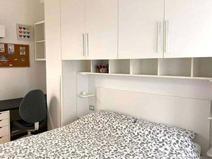 Appartamento monolocale in affitto in Viale Monza, Turro, Milano