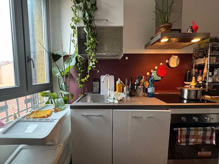 Appartamento bilocale in affitto in Via Arquà, Parco Trotter, Milano