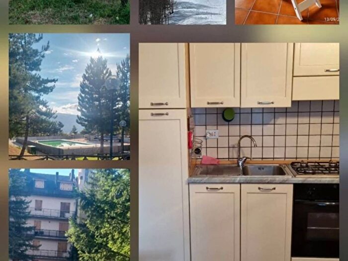 Appartamento monolocale in affitto in Via del Ceraso, Centro, Ovindoli