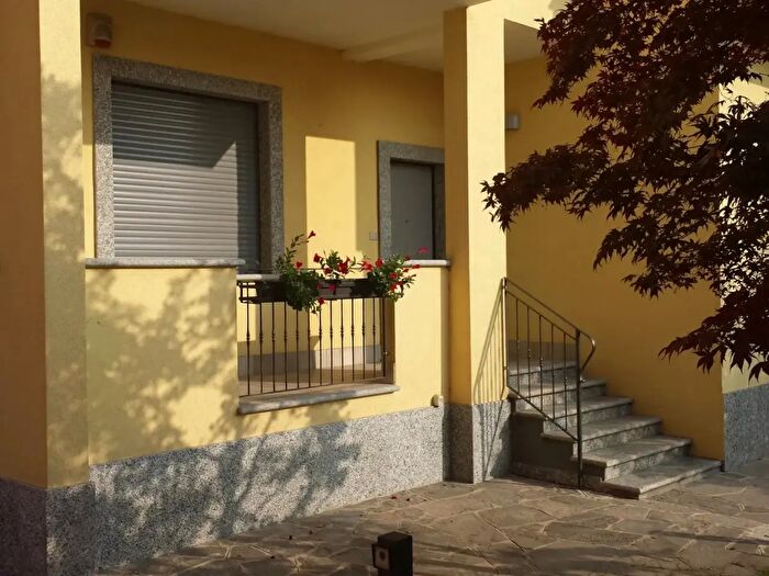 Appartamento bilocale in affitto in Via Antonio Gramsci, Arese