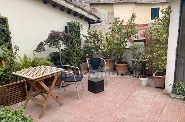 Appartamento con 5 locali in vendita in Pisa