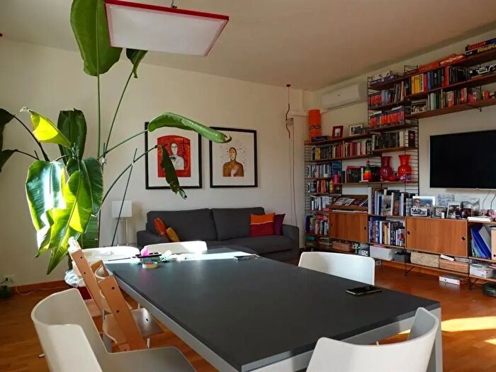 Appartamento trilocale in vendita in Viale Zara, Milano