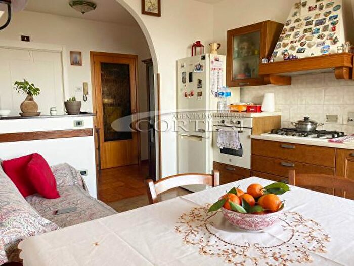 Appartamento bilocale in vendita in Mondolfo