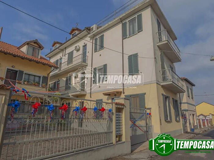 Appartamento monolocale in vendita in Via San Michele del Carso, Lacchiarella