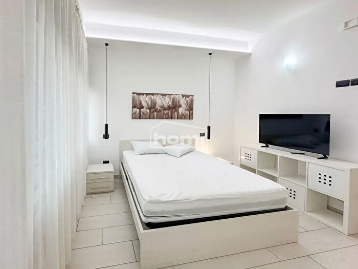 Appartamento trilocale in vendita in Pescara