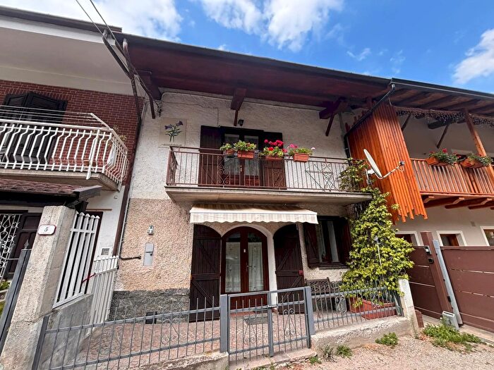 Casa monolocale in vendita in Via Madonna del Colletto, Demonte