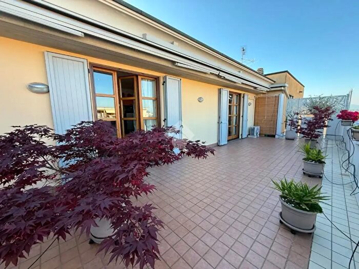 Appartamento trilocale in vendita in Via delle Costellazioni, Romano Di Lombardia