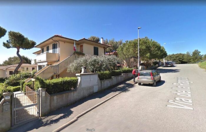 Appartamento quadrilocale in affitto in Via della Ragnaia, Castiglioncello, Rosignano Marittimo