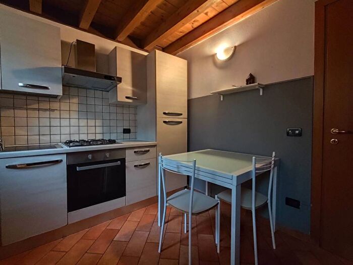 Appartamento bilocale in affitto in VIA GERE, Clusane, Iseo