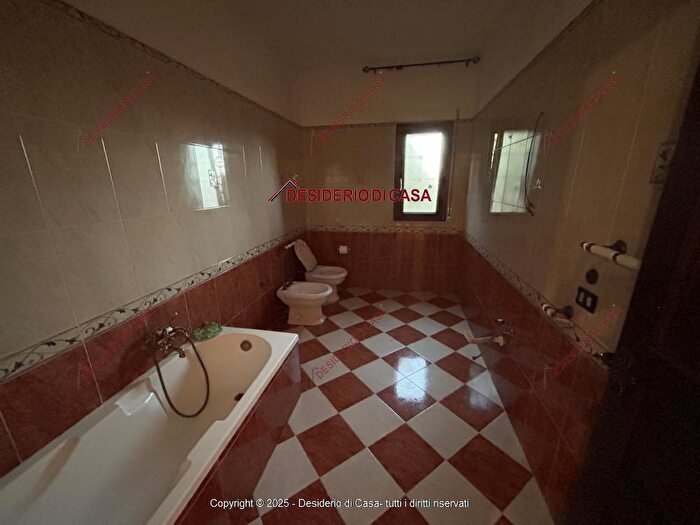 Casa con 6 locali in vendita in Misilmeri